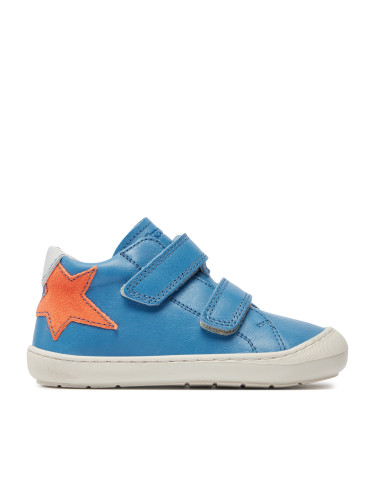 Обувки Froddo Ollie Star G2130309-6 S Син