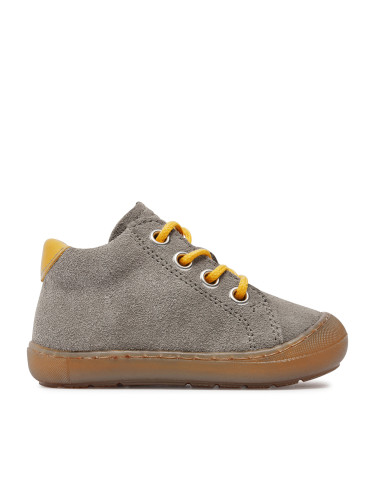 Обувки Froddo Ollie Laces G2130307-8 M Grey+ 8