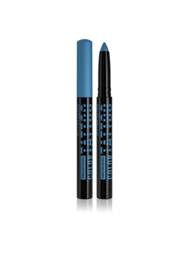 MAYBELLINE NEW YORK Color Tattoo 24 HR сенки за очи и молив за очи цвят I am Extravagant 1.4 гр.