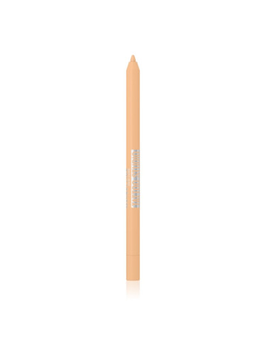 Maybelline Tattoo Liner Gel Pencil молив-гел за очи цвят Biscotti Cream 1.3 гр.