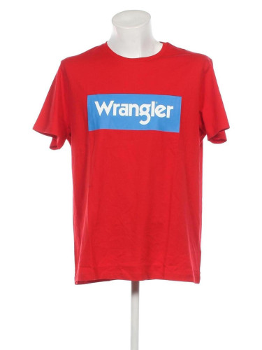 Мъжка тениска Wrangler