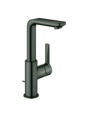 Кран за мивка Grohe Lineare New Високо-Антрацит Mat