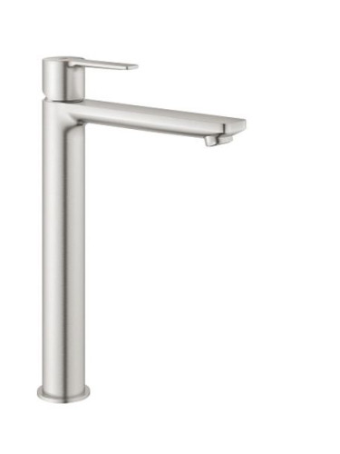 Кран за мивка Grohe Lineare New XL маса-Сребърен Mat