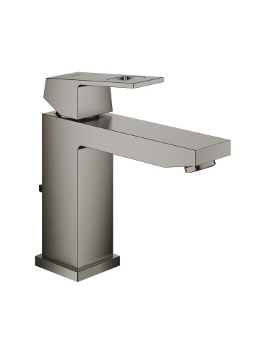 Смесител за мивка Grohe Eurocube M-size-Антрацит Mat