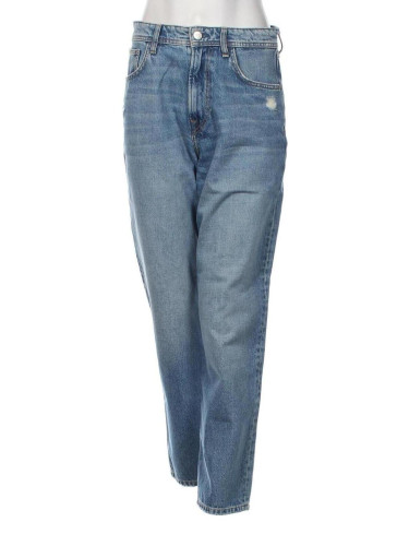 Дамски дънки Pepe Jeans