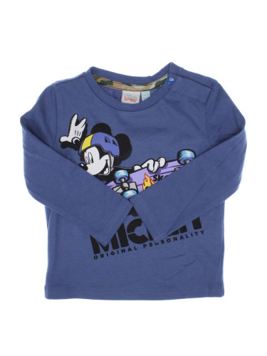 Детска блуза Disney