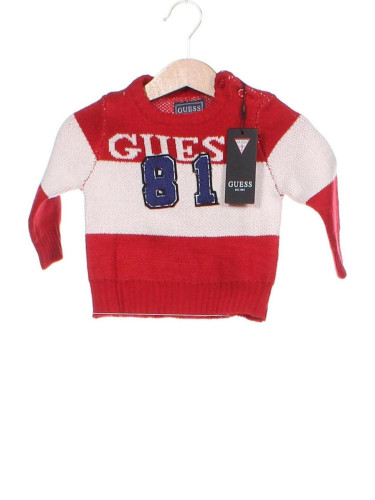 Детски пуловер Guess