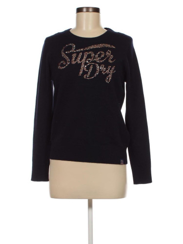 Дамски пуловер Superdry