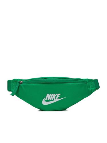 Nike Чанта за кръст DB0488-324 Зелен