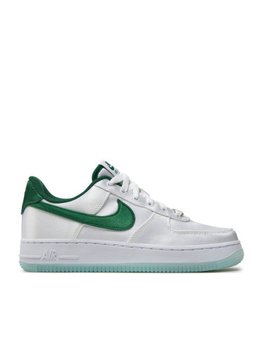 Nike Сникърси Air Force 1 '07 Ess Snkr DX6541 101 Бял