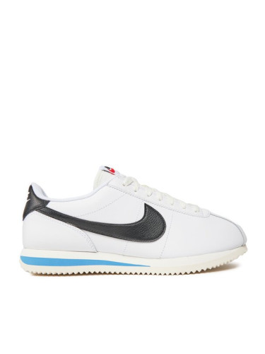 Nike Сникърси Cortez DM4044 100 Бял