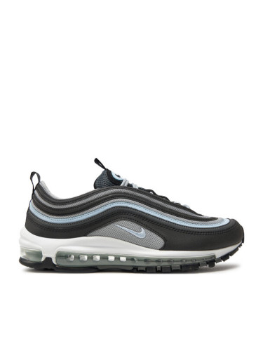 Nike Сникърси Air Max 97 921826 019 Сив