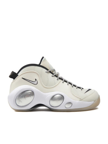 Nike Сникърси Air Zoom Flight 95 DX5505 100 Бял