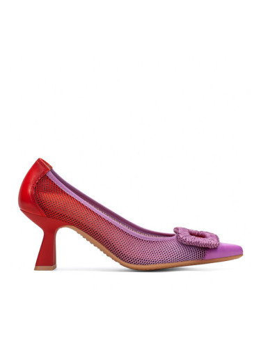 Hispanitas Обувки на ток BHV243337 Цветен