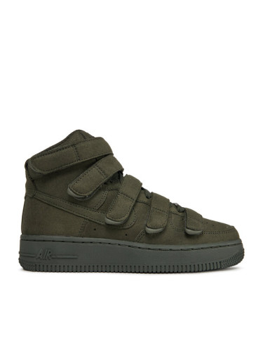 Nike Сникърси Air Force 1 High '07 Sp DM7926 300 Каки