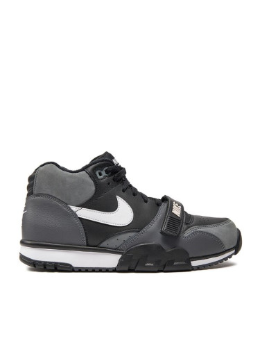 Nike Сникърси Air Trainer 1 FD0808 001 Сив