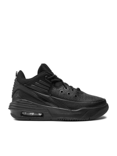 Nike Сникърси Jordan Max Aura 5 (Gs) DZ4352 001 Черен