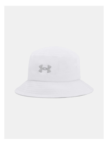 Under Armour W Blitzing Bucket Шапка Byal