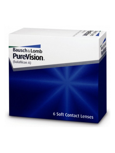 PureVision (1 леща)