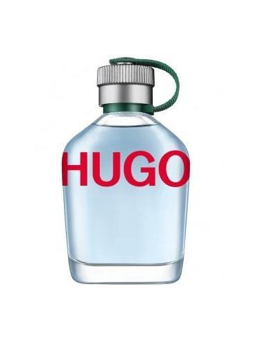 Hugo Boss Hugo парфюм за мъже без опаковка ЕDT