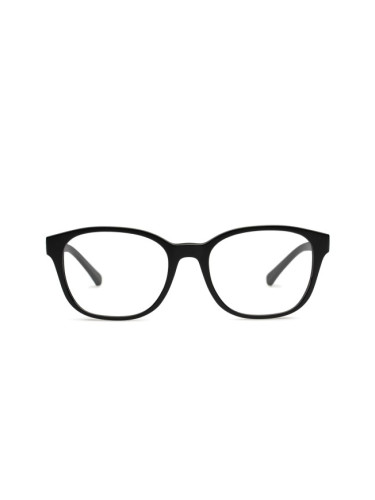 Armani Exchange 0Ax3072 8158 53 - диоптрични очила, квадратна, unisex, черни
