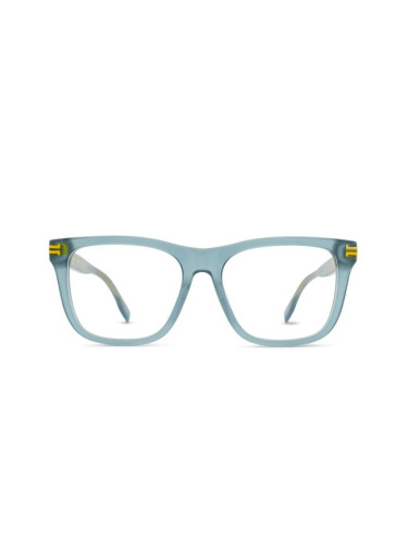 Marc Jacobs MJ 1084 PJP 16 52 - диоптрични очила, квадратна, дамски, сини