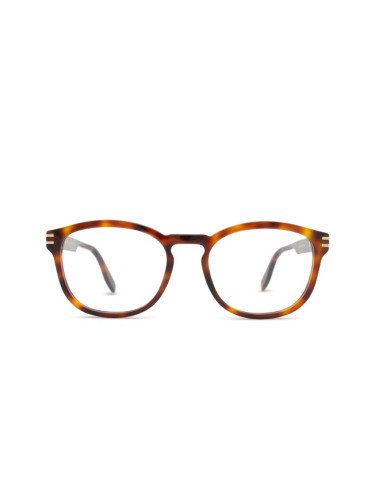 Marc Jacobs Marc 605 086 19 55 - диоптрични очила, правоъгълна, дамски, кафяви