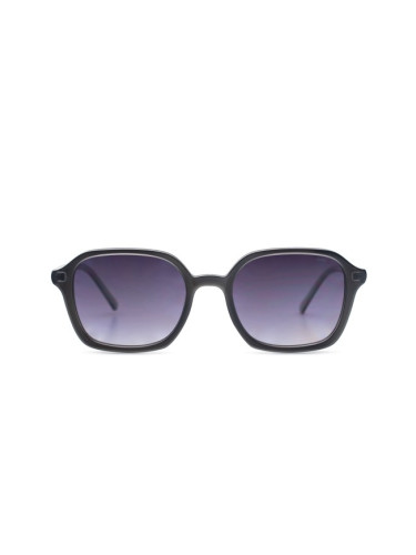 Esprit ET 40026 505 51 - квадратна слънчеви очила, unisex, сиви