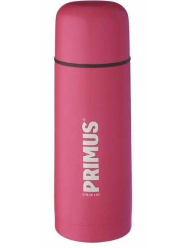 Primus Термос Vacuum Pink 0,75 L