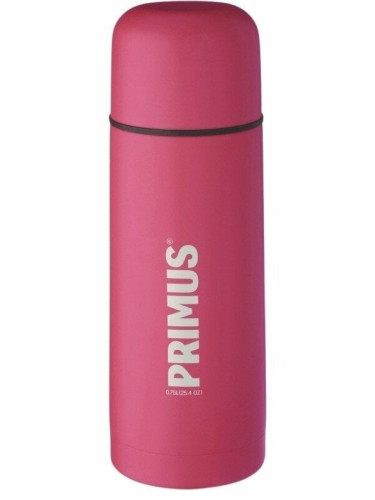 Primus Vacuum Bottle 0,75 L Pink Термос