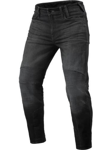 Rev'it! Jeans Moto 2 TF Dark Grey W34/L34 Джинси за мотоциклети