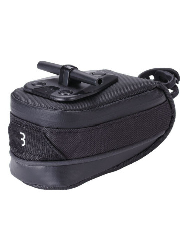 BBB StorePack Reflect Седлова чанта Black M 0,64 L