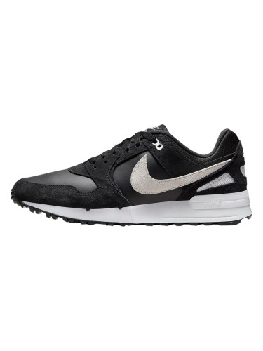 Nike Air Pegasus '89 Unisex Black/White/Black 38 Мъжки голф обувки