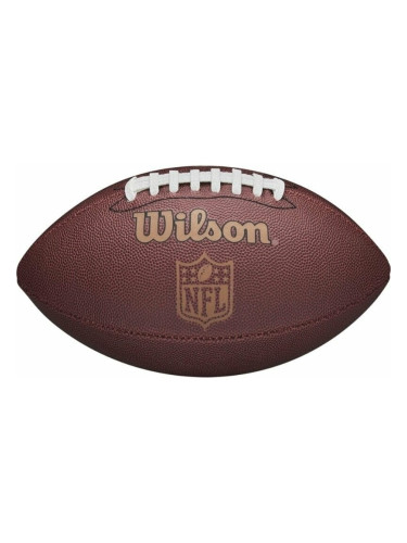 Wilson NFL Ignition Football Brown Американски футбол