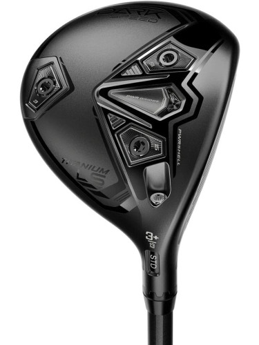 Cobra Golf Darkspeed LS Стик за голф - Драйвер Дясна ръка 9° Stiff