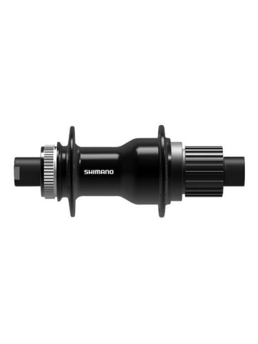 Shimano FH-TC500 Заден 12x148 Micro Spline 32 Center Lock Главина