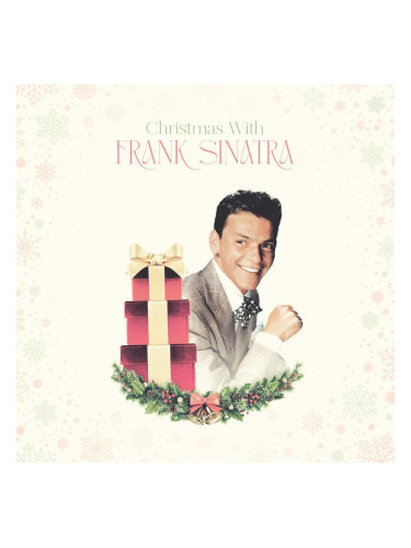 Frank Sinatra - Christmas With Frank Sinatra (White Coloured) (LP)