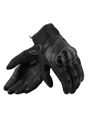 Rev'it! Gloves Ritmo Black XL Ръкавици