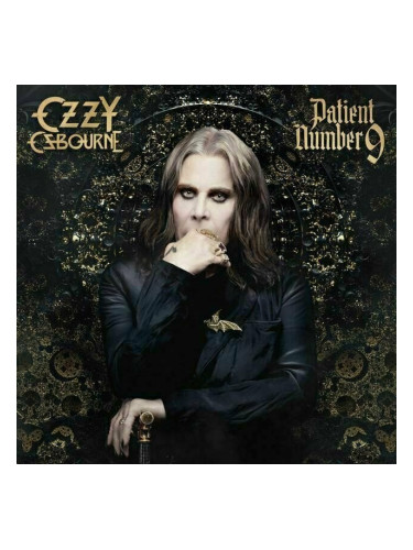 Ozzy Osbourne - Patient Number 9 (2 LP)