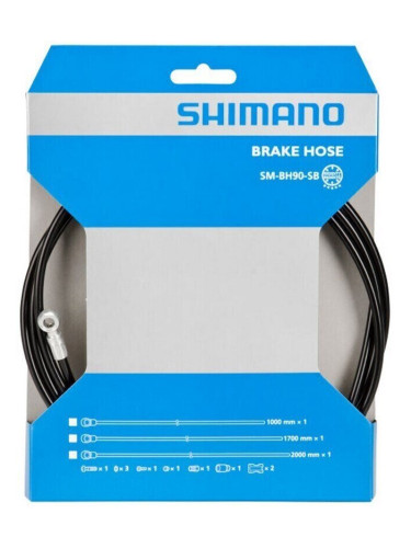 Shimano SM-BH90 1000 mm Резервна част / Адаптер спирачки