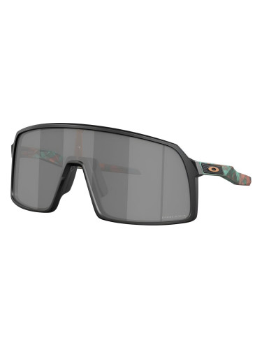 Oakley Sutro 94062037 Matte Black/Prizm Black Колоездене очила