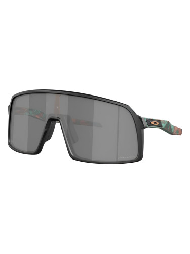 Oakley Sutro 94062037 Matte Black/Prizm Black Спортни очила