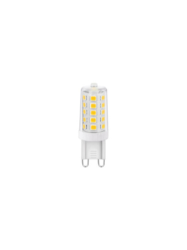 LED Крушка ECOLINE G9/3,5W/230V 3000K -  Brilagi
