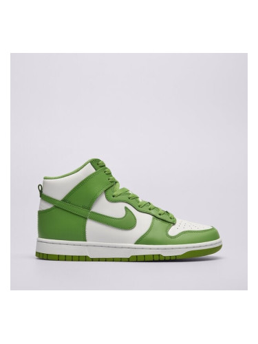 Nike Dunk High Retro мъжки Обувки Маратонки DV0829-101 Бял