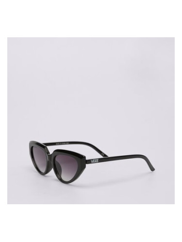 Vans Очила Shelby Sunglasses дамски Аксесоари Слънчеви очила VN000GN0BLK1 Черен