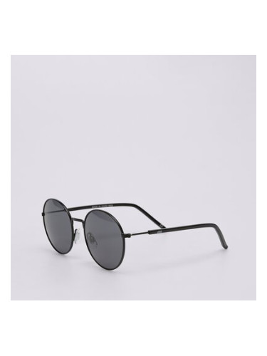 Vans Очила Leveler Sunglasses дамски Аксесоари Слънчеви очила VN000HEFBLK1 Черен