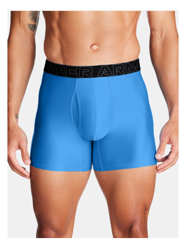 Under Armour M UA Perf Tech 6in Men's Under Armour Boxer Shorts