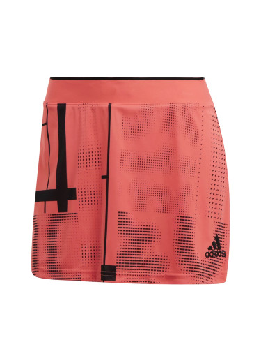 Dámská sukně adidas  Club Graphic Tennis Skirt S