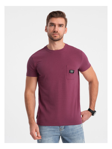 Men's T-shirt Ombre