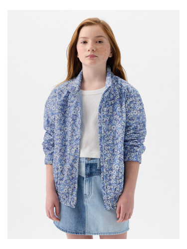 GAP Children's Windbreaker Jacket - Girls